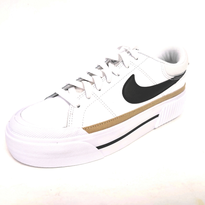 NIKE DM7590 BLANCO/100-0