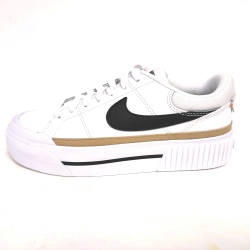 NIKE DM7590 BLANCO/100-1