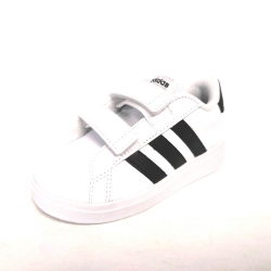 ADIDAS GW6527 BLANCO/NEG-0