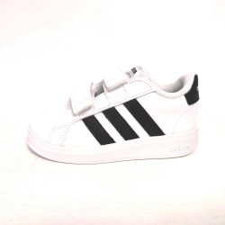 ADIDAS GW6527 BLANCO/NEG-1