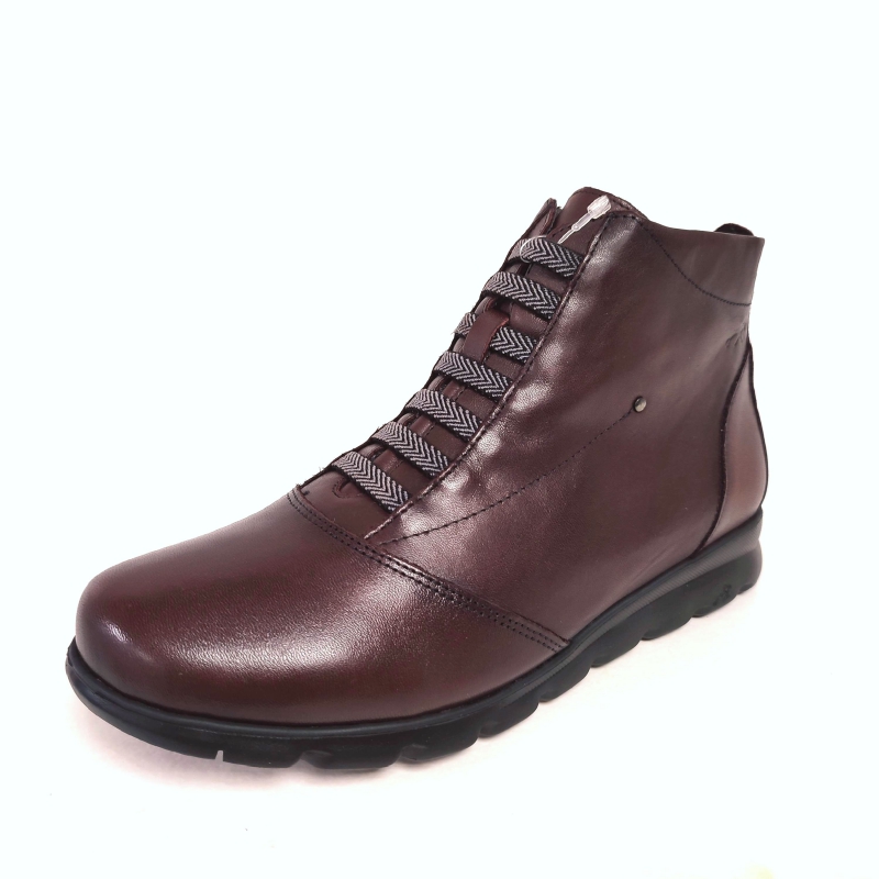 FLUCHOS F0356 BURDEOS-0