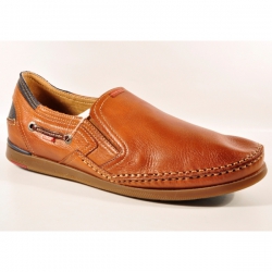 FLUCHOS 9883 CUERO/MARI-0