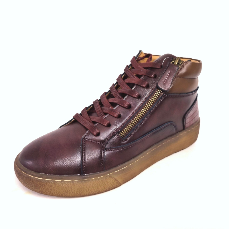 KHLOE 2420 BURDEOS-0