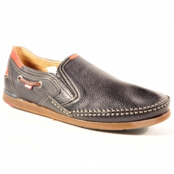 FLUCHOS 9883 NEGRO-0