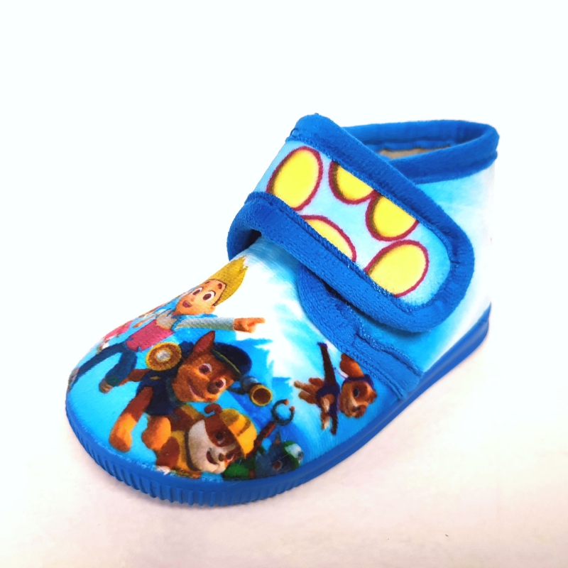 VULCA-BICHA 1067 AZULON-0