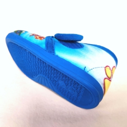 VULCA-BICHA 1067 AZULON-1