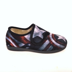 VULCA-BICHA 19431 NEGRO-1