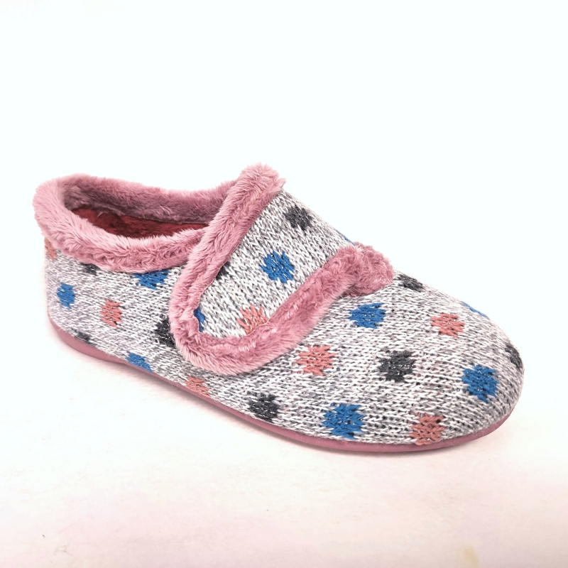 VULCA-BICHA 217 PERLA/MALV-0