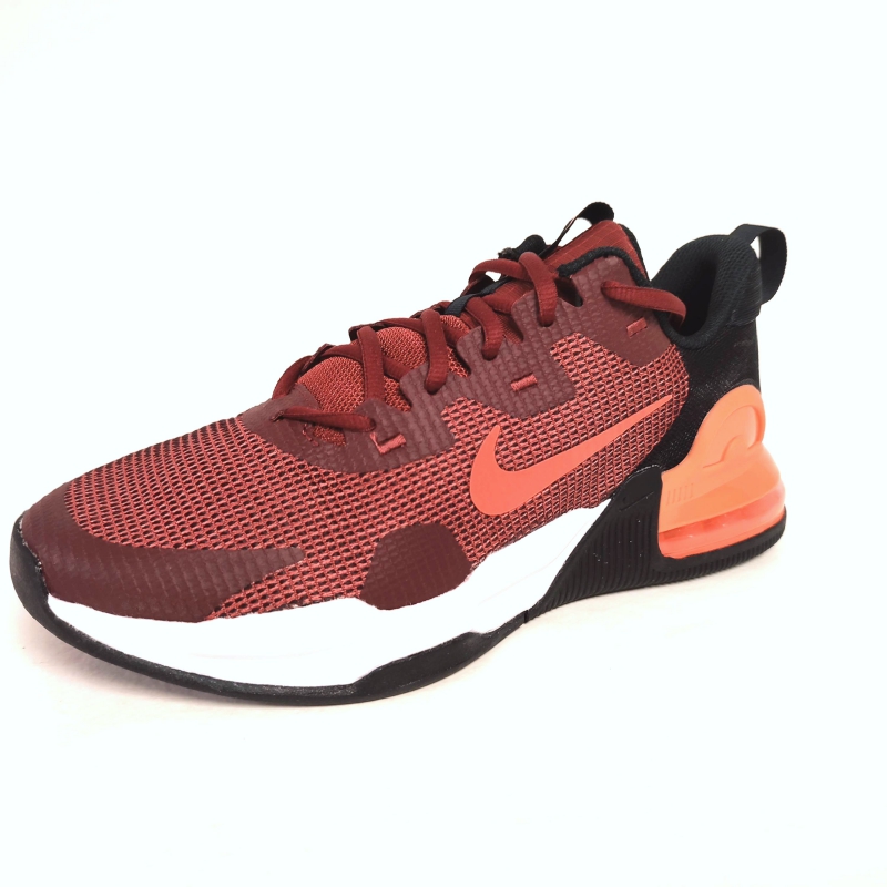 NIKE DM0829 ROJO/600-0