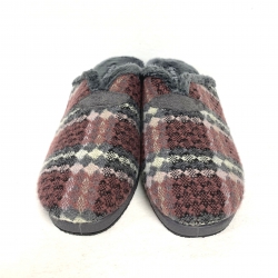 GARZON 175463 GRIS/OSCUR-0