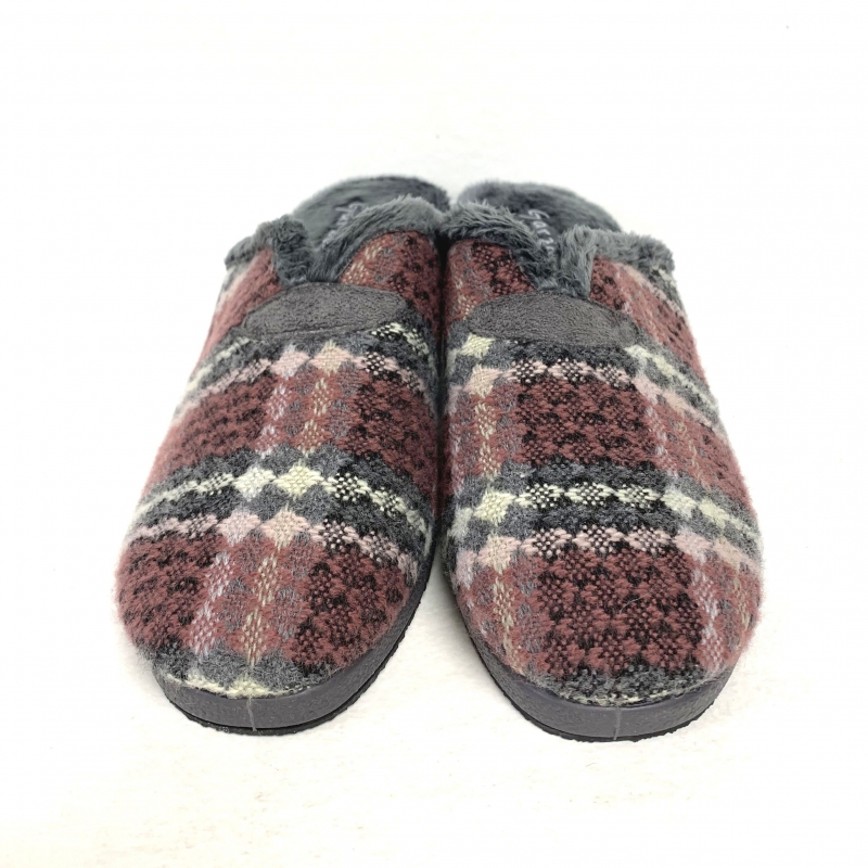 GARZON 175463 GRIS/OSCUR-0