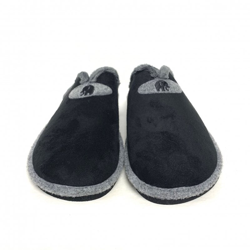 GARZON 961260 NEGRO-0