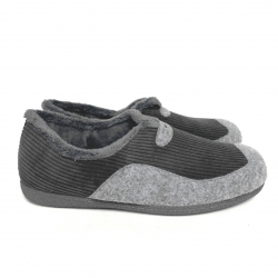GARZON 11950435 GRIS/OSCUR-1