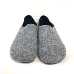 GARZON 16651279 GRIS/OSCUR-0