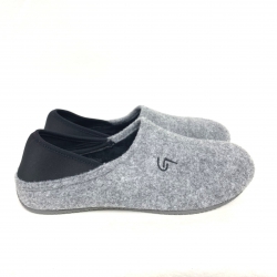 GARZON 16651279 GRIS/OSCUR-1