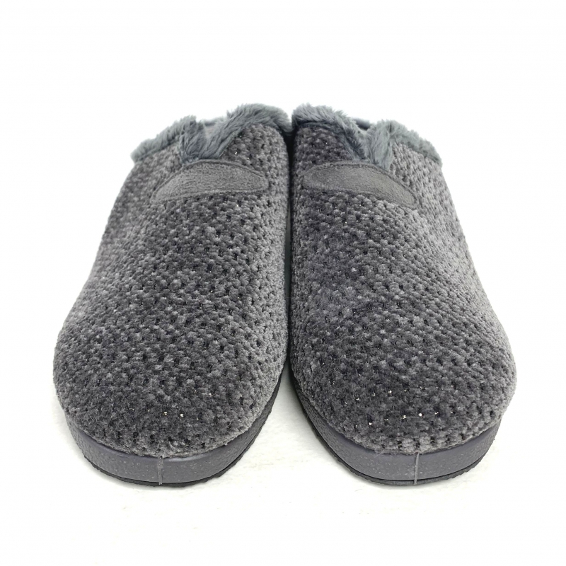 GARZON 175533 GRIS/OSCUR-0