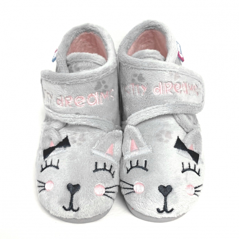 GARZON 4071247 GRIS/PERLA-0