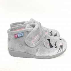 GARZON 4071247 GRIS/PERLA-1