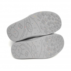 GARZON 4071247 GRIS/PERLA-2