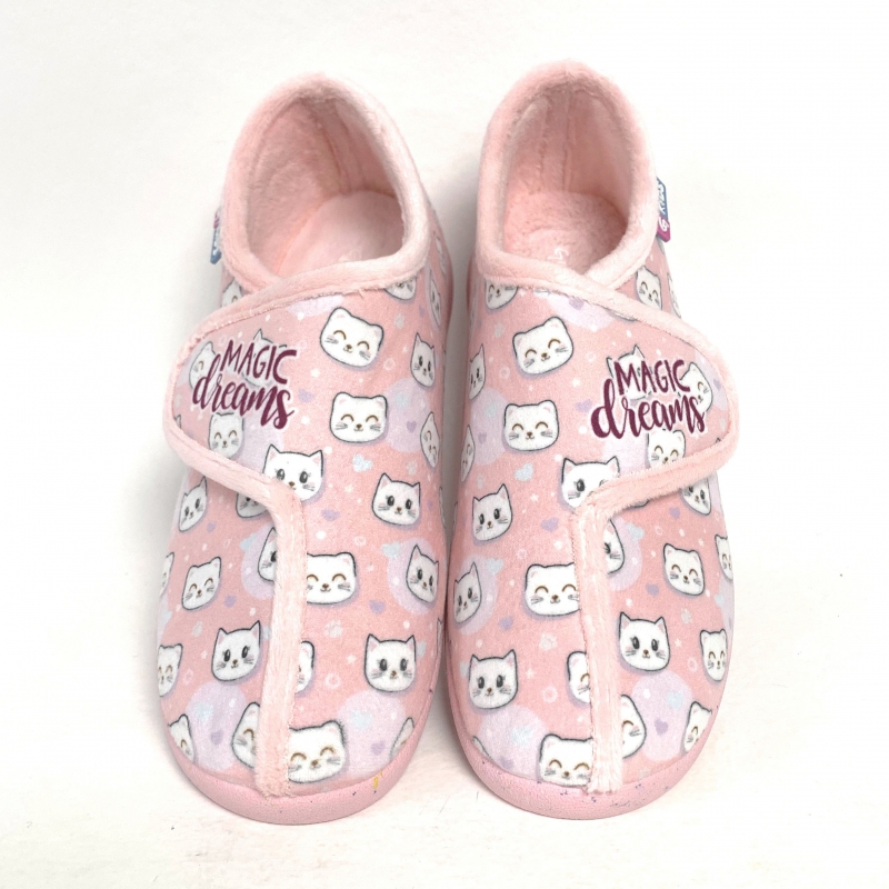 GARZON 4348246 ROSA-0