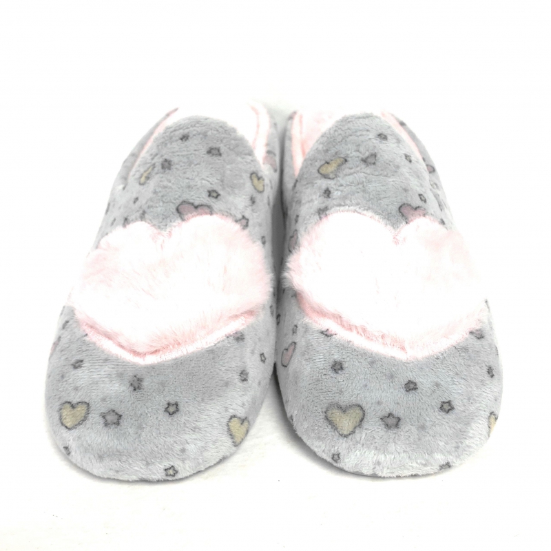 GARZON 4732247 GRIS/PERLA-0