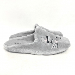 GARZON 4736275 GRIS/PERLA-1