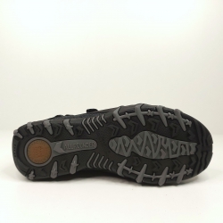 ALLROUNDER NIRO BLACK/84-2