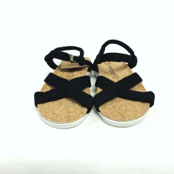 ARCOPEDICO 3831 BLACK/H78-1