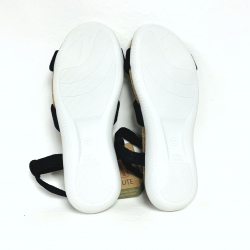 ARCOPEDICO 3831 BLACK/H78-2