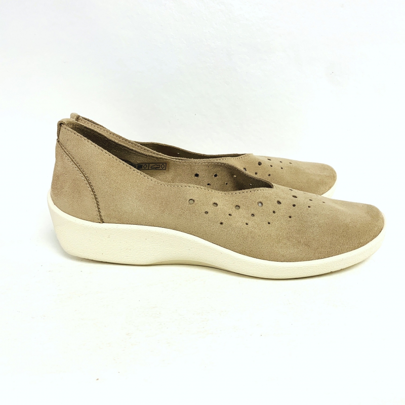 ARCOPEDICO 4366 BEIGE/H89-0