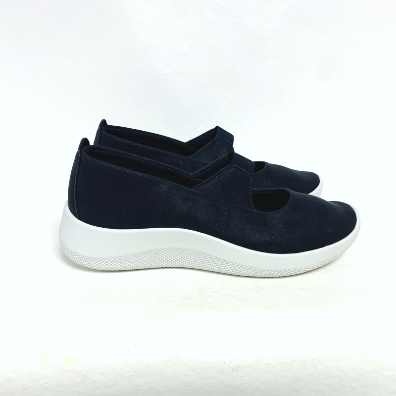 ARCOPEDICO 4446 NAVY/H83-0