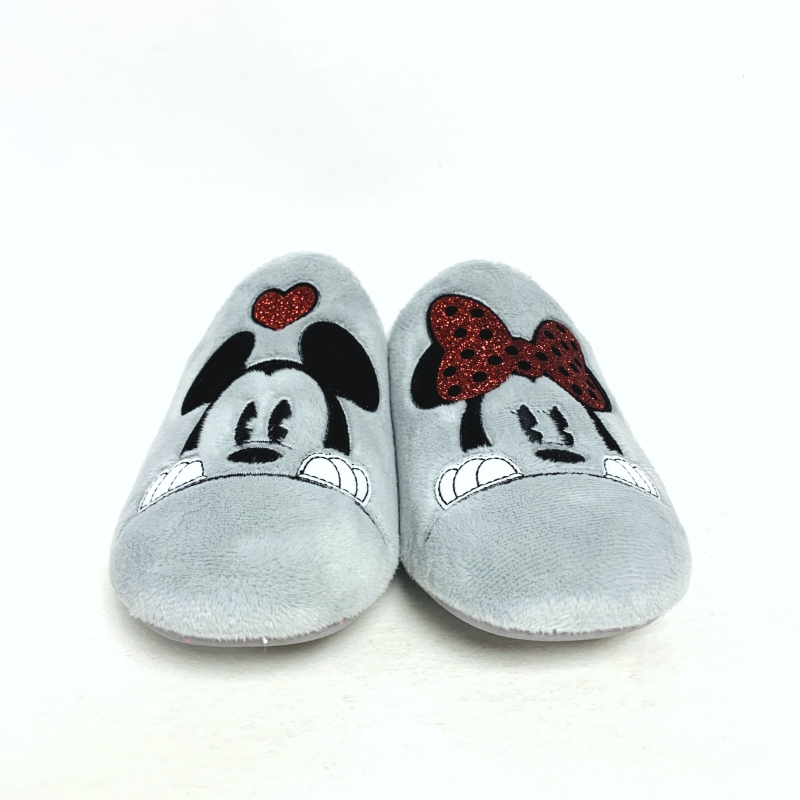 GARZON 4743247 GRIS/PERLA-0