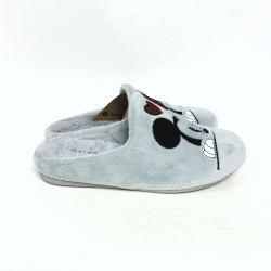 GARZON 4743247 GRIS/PERLA-1