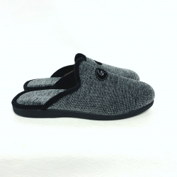 GARZON 6001422 GRIS/OSCUR-0