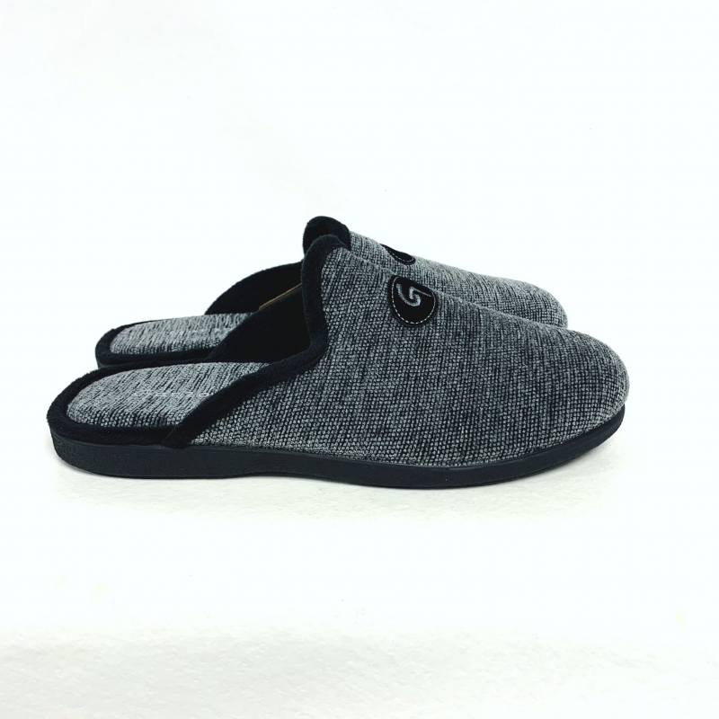 GARZON 6001422 GRIS/OSCUR-0