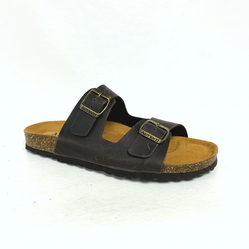 AUTENTI 11096 CHOCO/SPRI-0