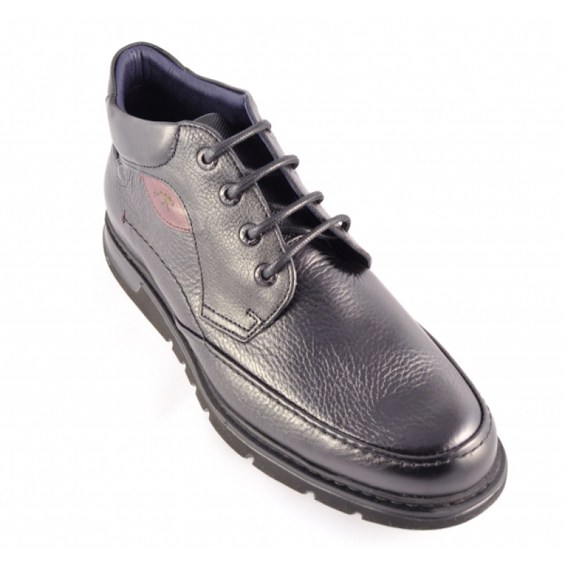 FLUCHOS F0250 NEGRO-0