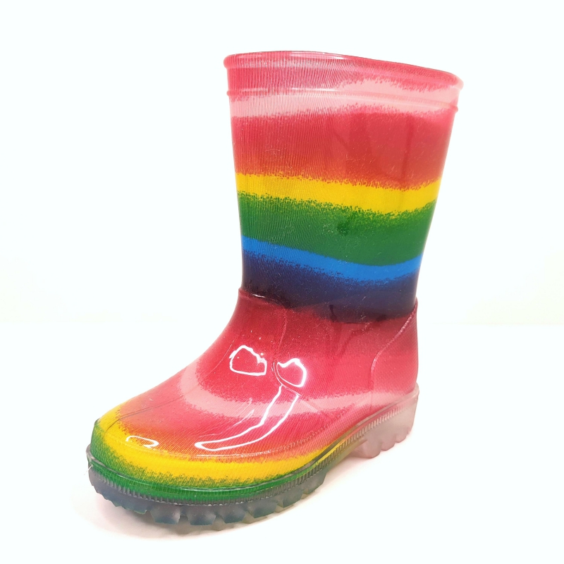 CHICCO WALK MULTICOLOR-0