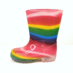 CHICCO WALK MULTICOLOR-1