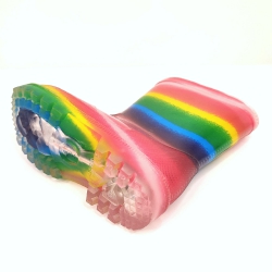 CHICCO WALK MULTICOLOR-2