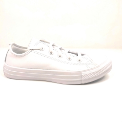 CONVERSE 136823C BLANCO-1