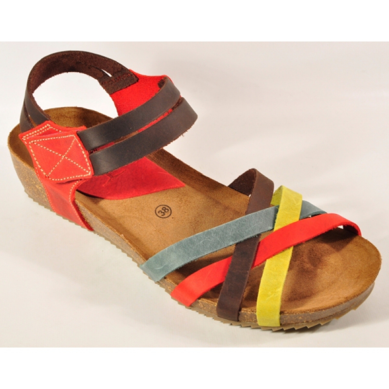 INTER-BIOS 5338 PISTACHO/R-0