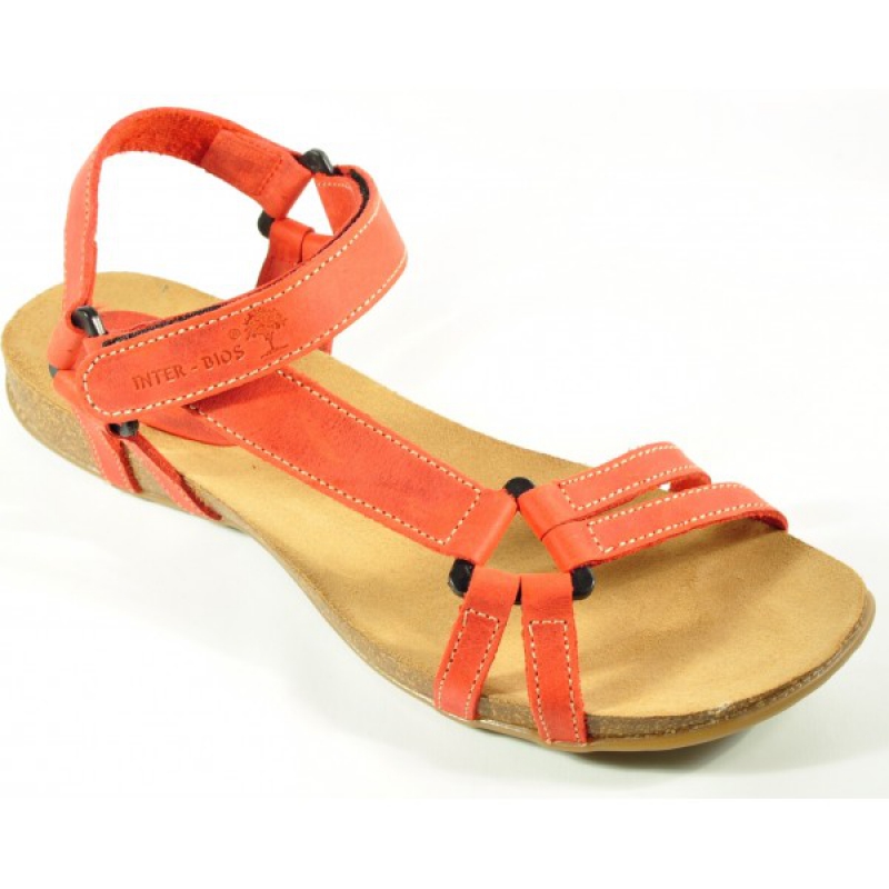 INTER-BIOS 5412 ROJO-2