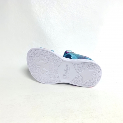 SKECHERS 302682 PURPL/PRMT-2