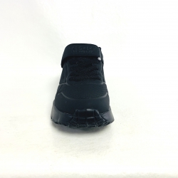 SKECHERS 403695 BLACK/BBK-1