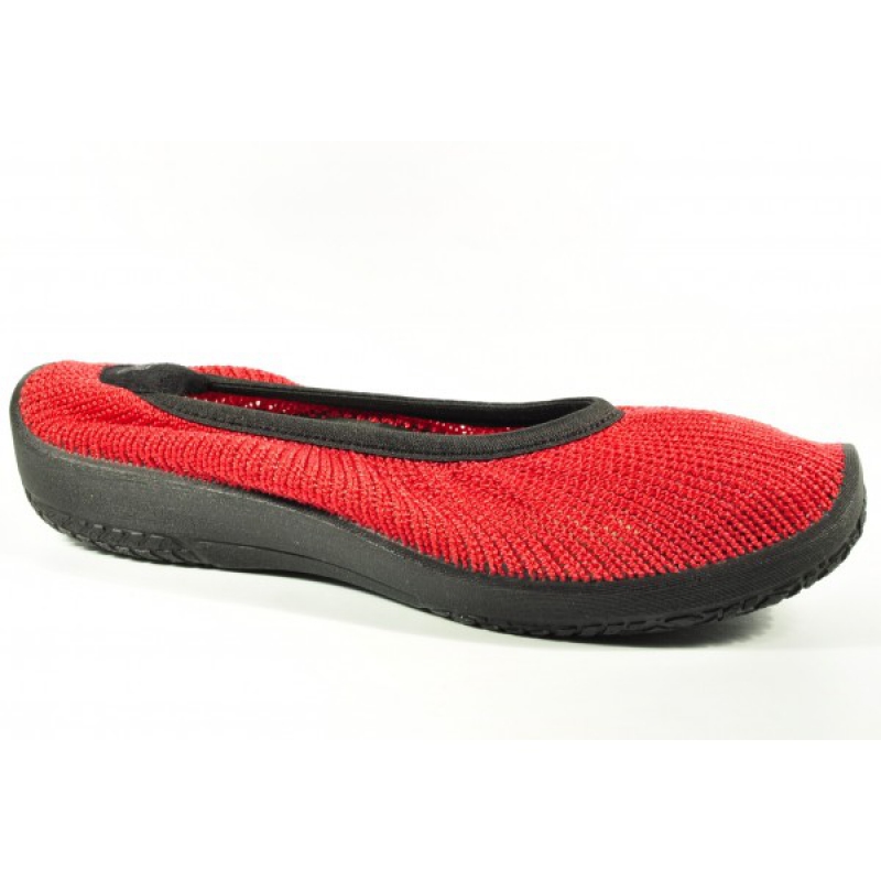 ARCOPEDICO 1351 ROJO-0