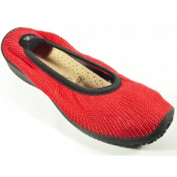 ARCOPEDICO 1351 ROJO-1