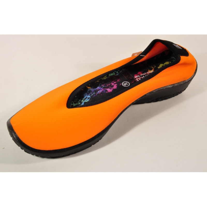 ARCOPEDICO 2261 NARANJA/4E-1