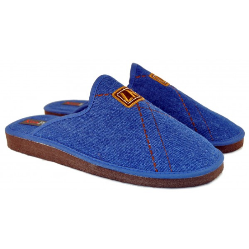 KONPAS 1804 TEJANO-0