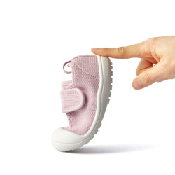 ATTIPAS KNIT SNEAKER